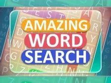 amazing Search